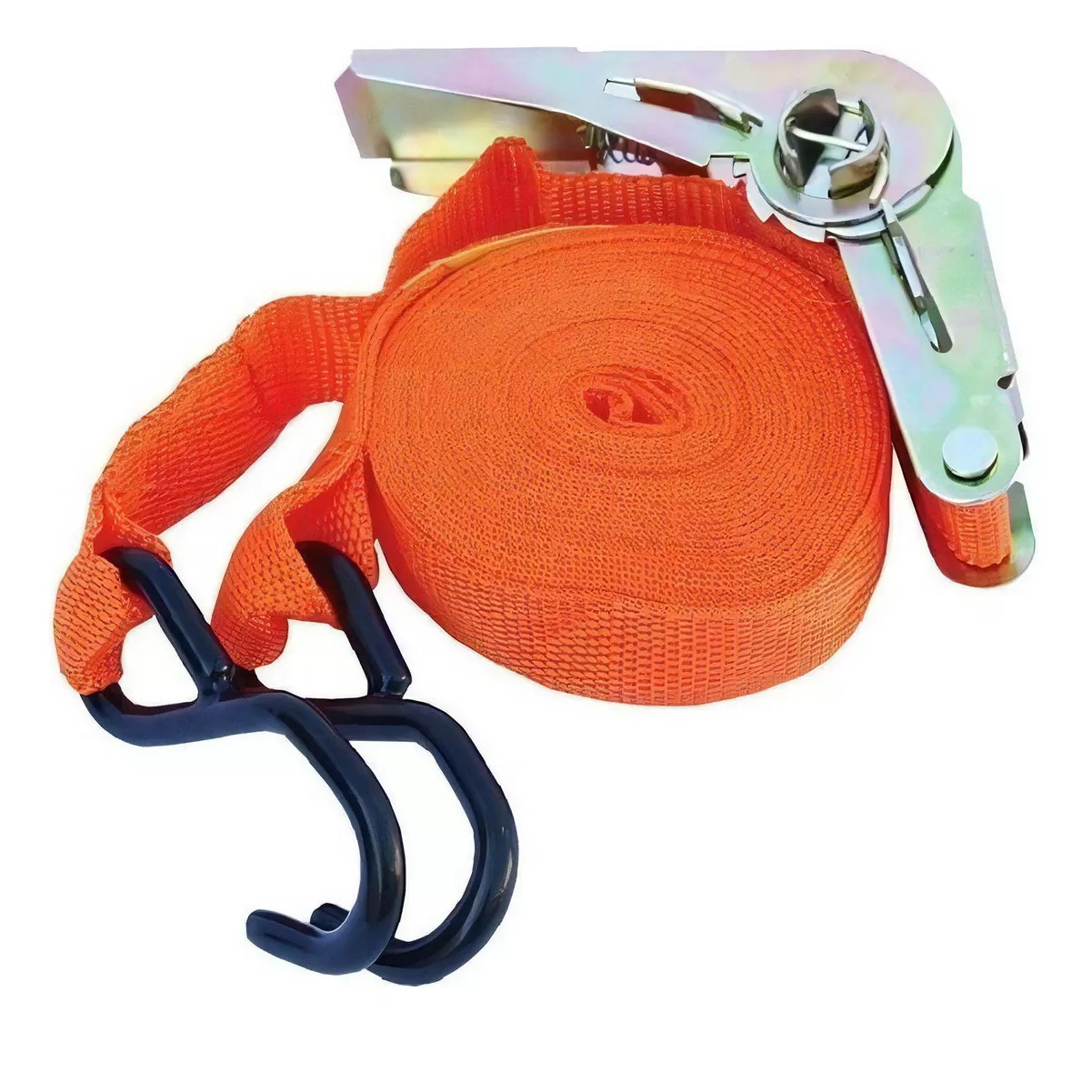 Apreta Carga Crique 1"x4,5mt 1pz - Image 2