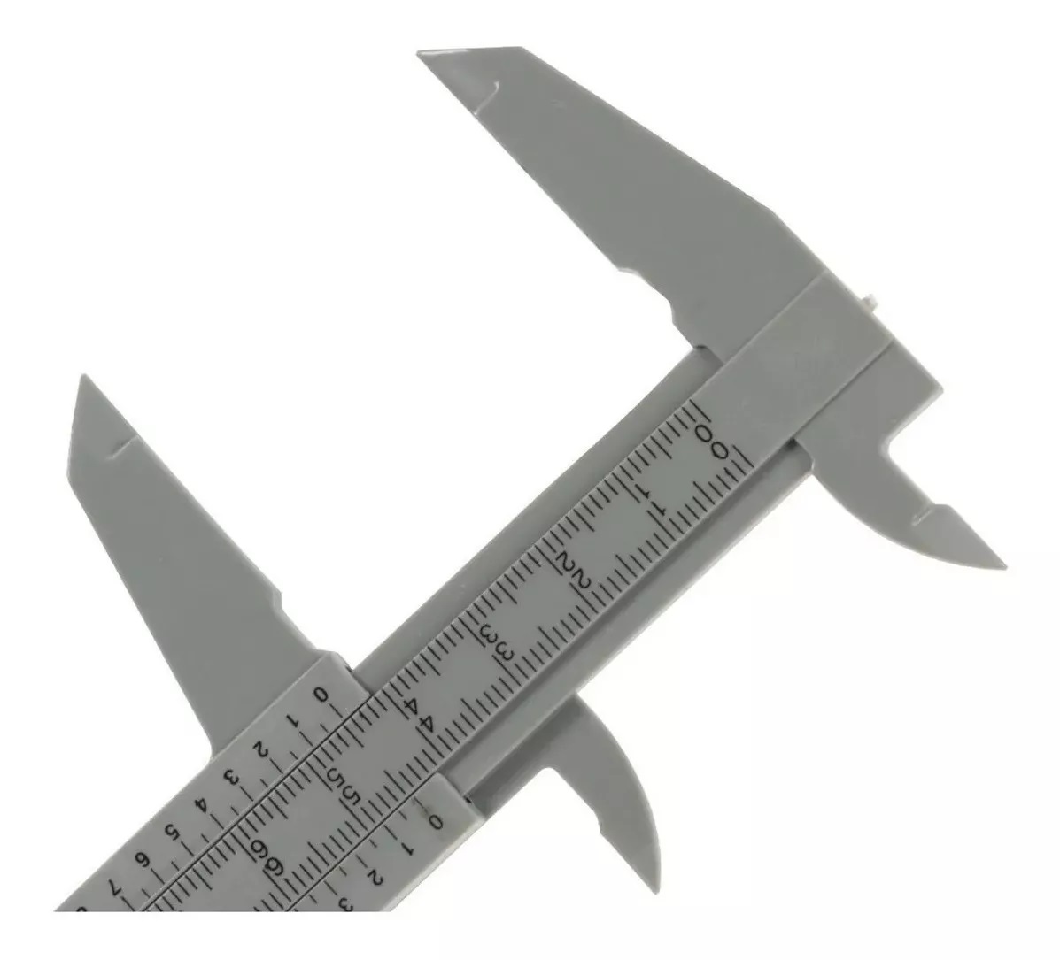 Calibre Plastico 150mm - Image 4
