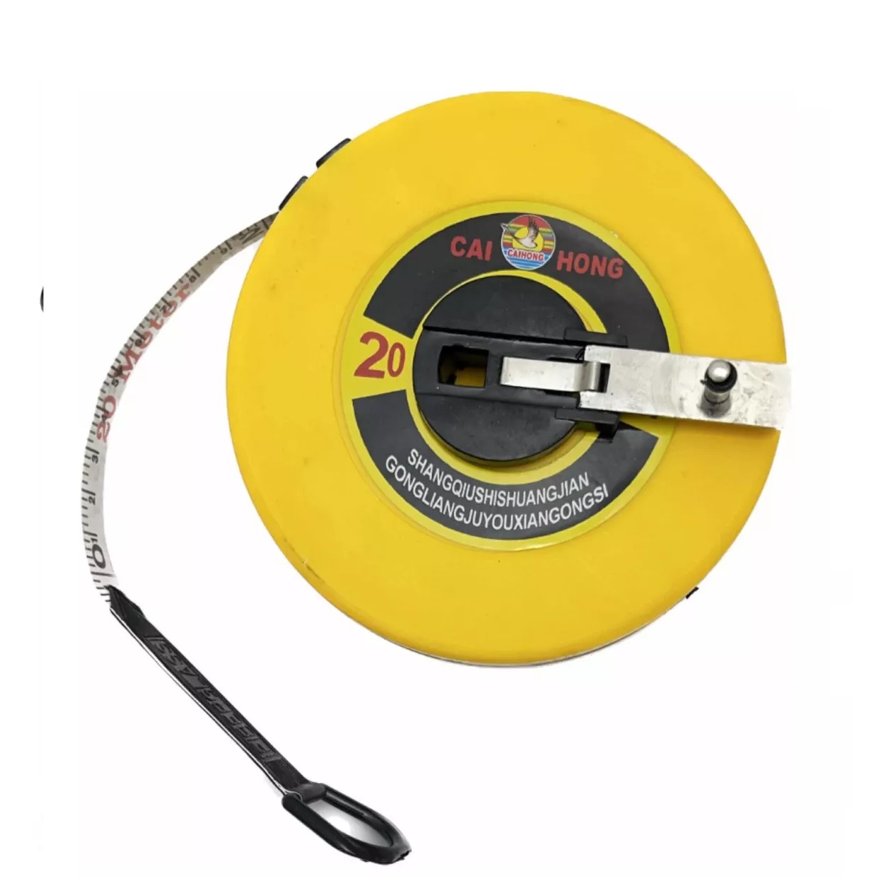 Cinta Metrica 20mts CLASSIC 20M - Image 4