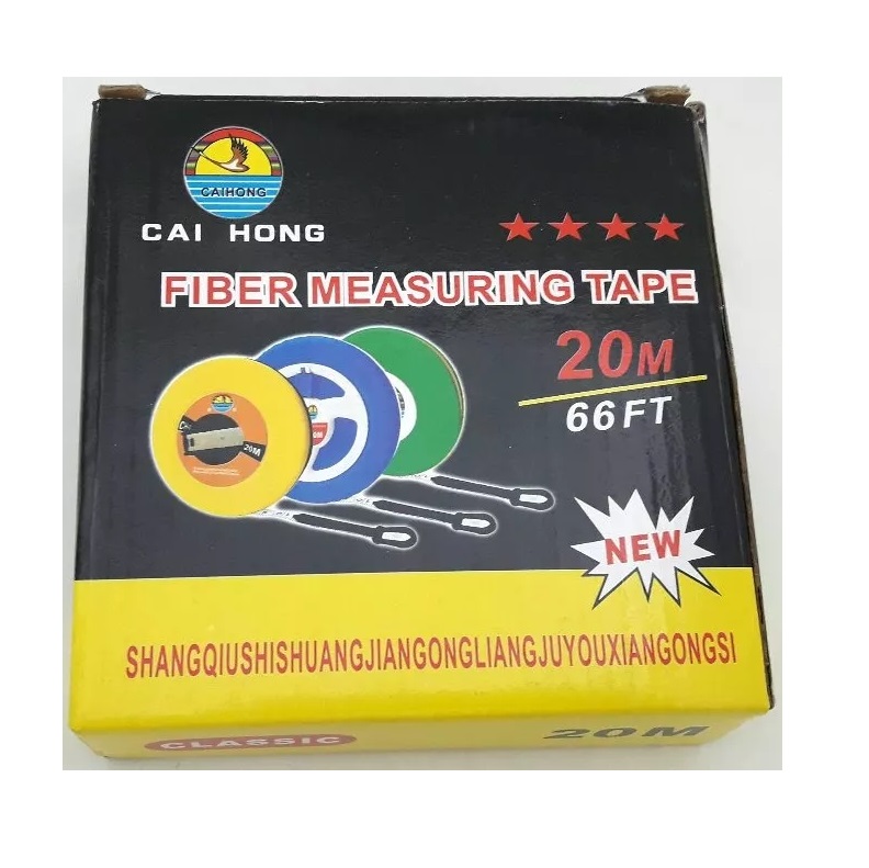 Cinta Metrica 20mts CLASSIC 20M - Image 2