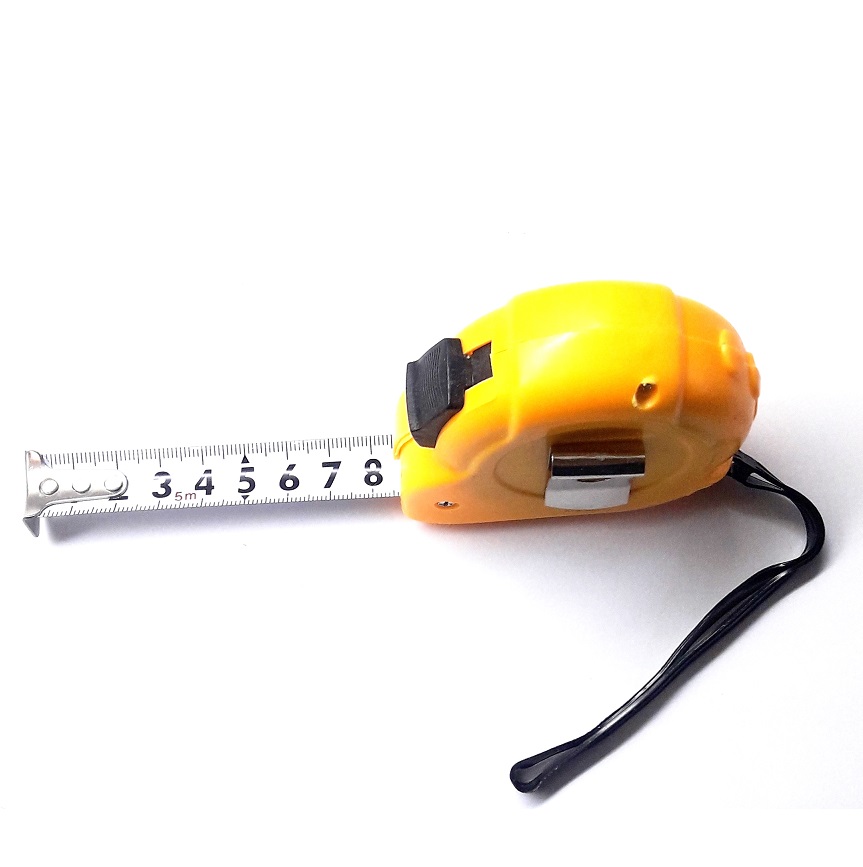 Cinta Metrica x 3mt - Image 2