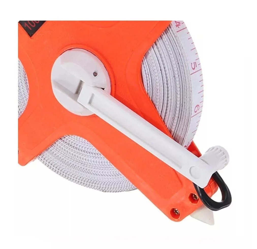 Cinta Metrica 100mts - Image 4