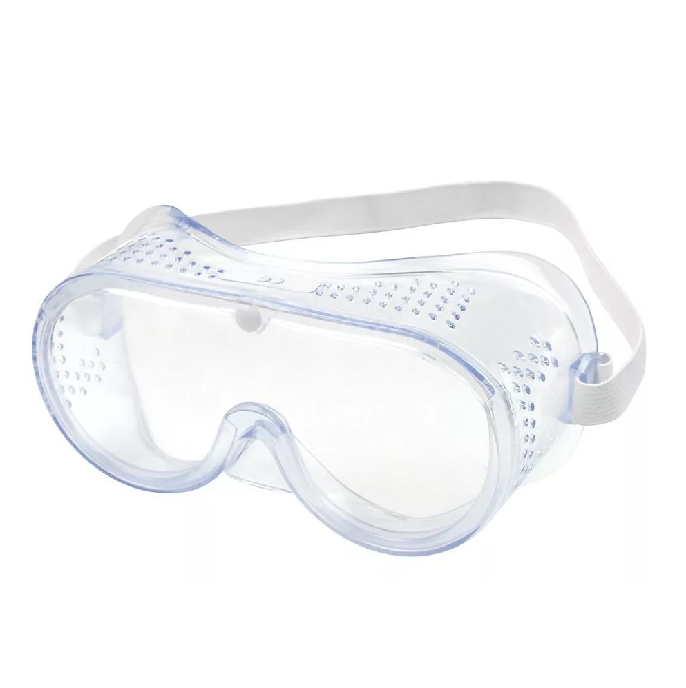 Gafas Antiparra Transparente silicona - Image 3