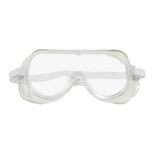 Gafas Antiparra Transparente silicona - Image 2