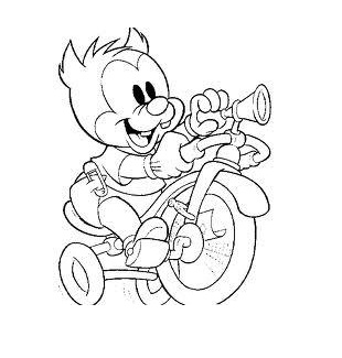 Corneta para Bicicleta - Image 4