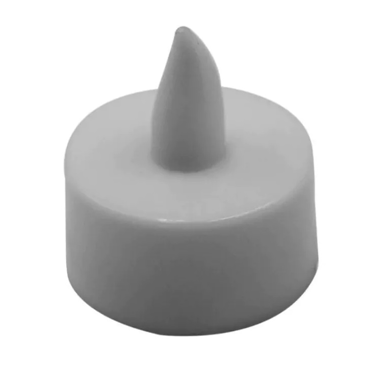 Vela LED a pila - Image 2