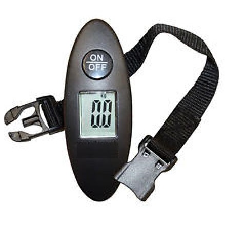 Balanza Digital VALIJA 40kg-BL108 - Image 3