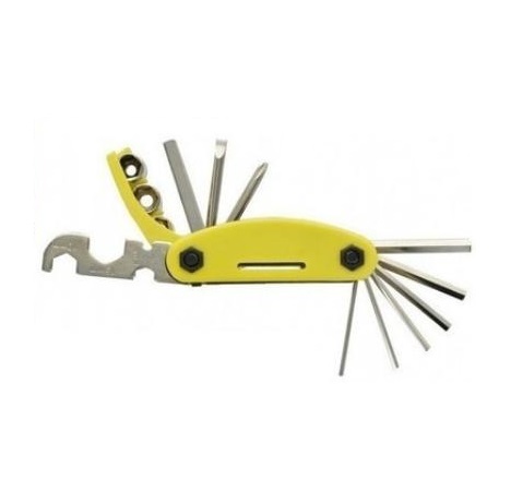 LLave para Bici Combinadas +Tubos - Image 5