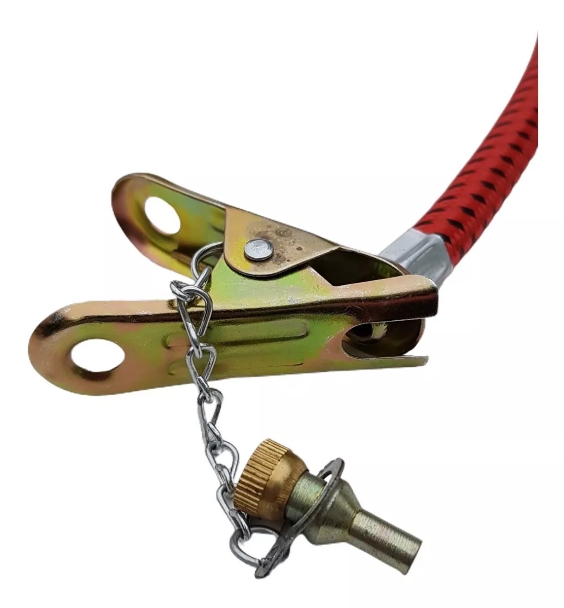 Manguera para Inflador Repuesto - Image 4