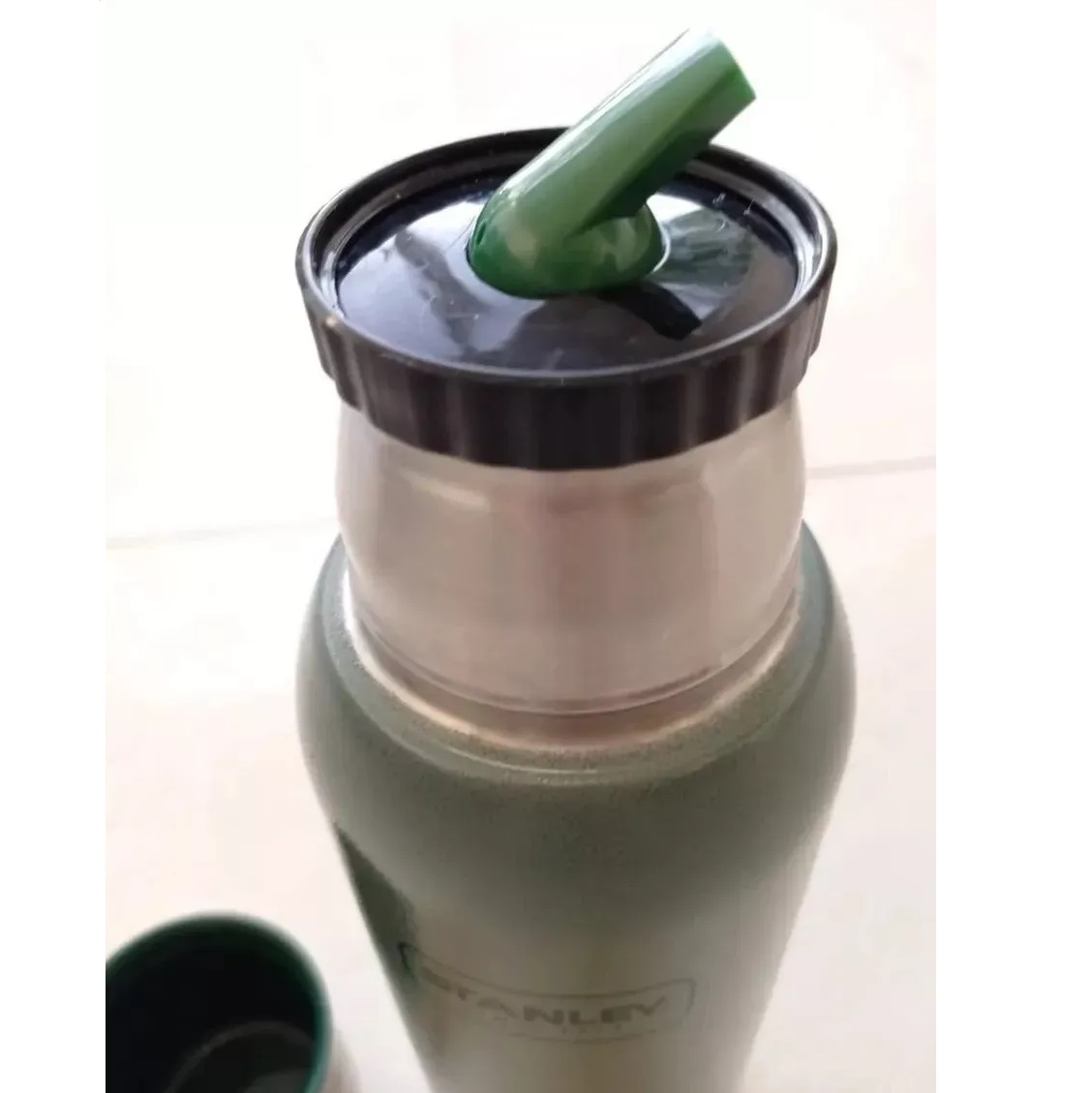 Tapon Termo con pico STANLES - Image 4