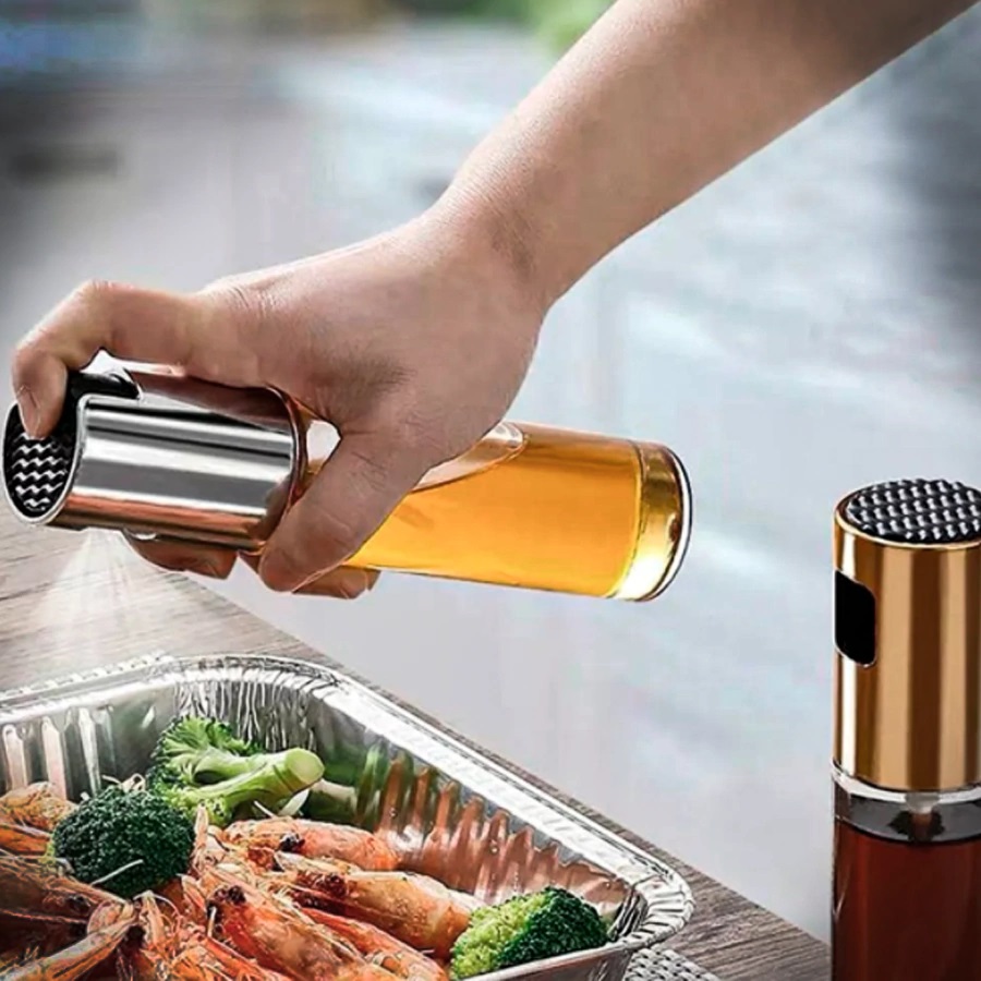 Rociador de aceite spray 100ml 24725-362 - Image 5