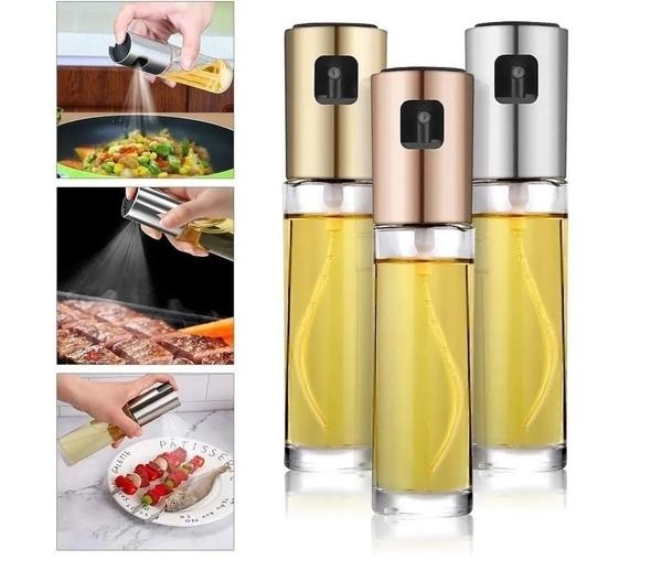 Rociador de aceite spray 100ml 24725-362 - Image 2