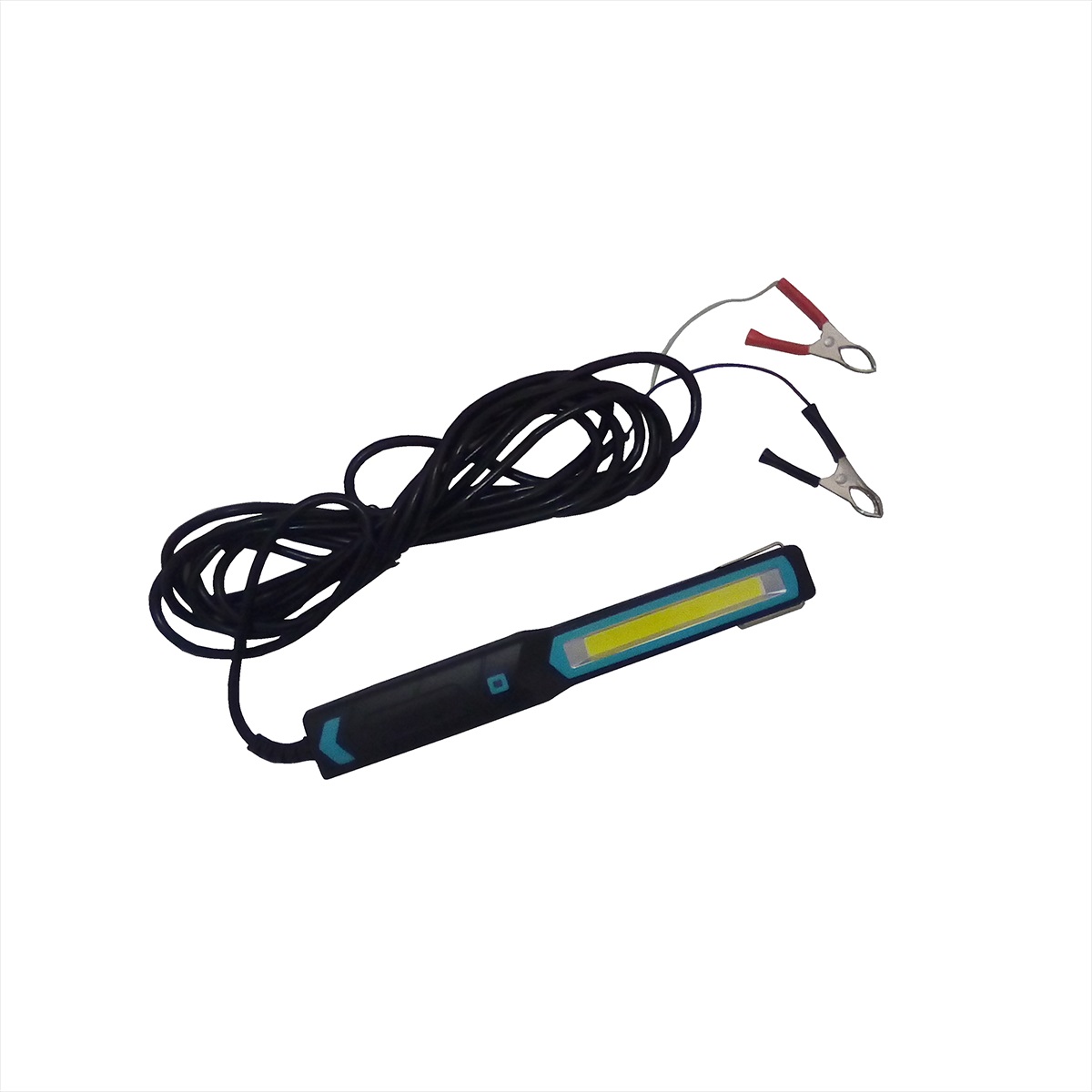 Alargue Portatil LED 12v cocodrilos - Image 3