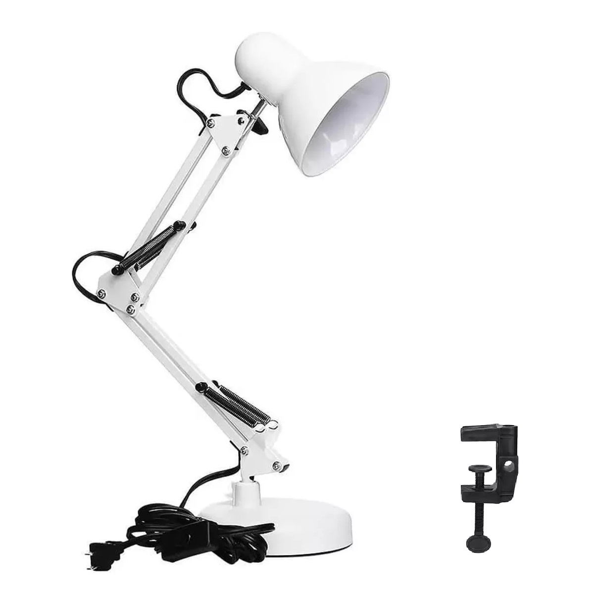 Velador de Dibujo Articulado Mesa/Morza colores surtidos - Image 3