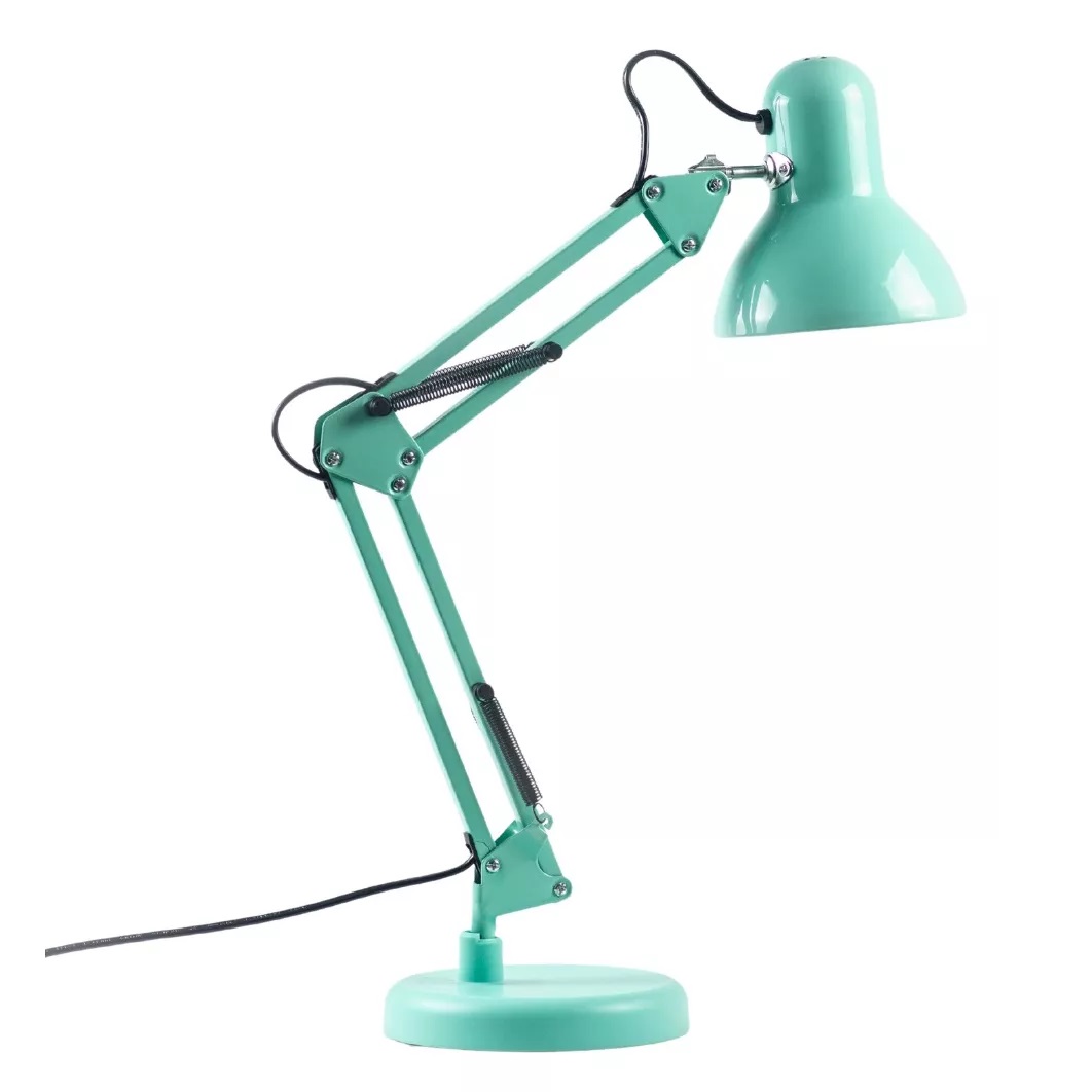 Velador de Dibujo Articulado Mesa/Morza colores surtidos - Image 2