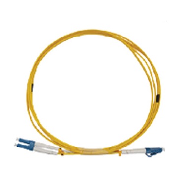 Cable Fibra Optica Dual Core Single Mode SC-LC /SC-LC 2mt - Image 2