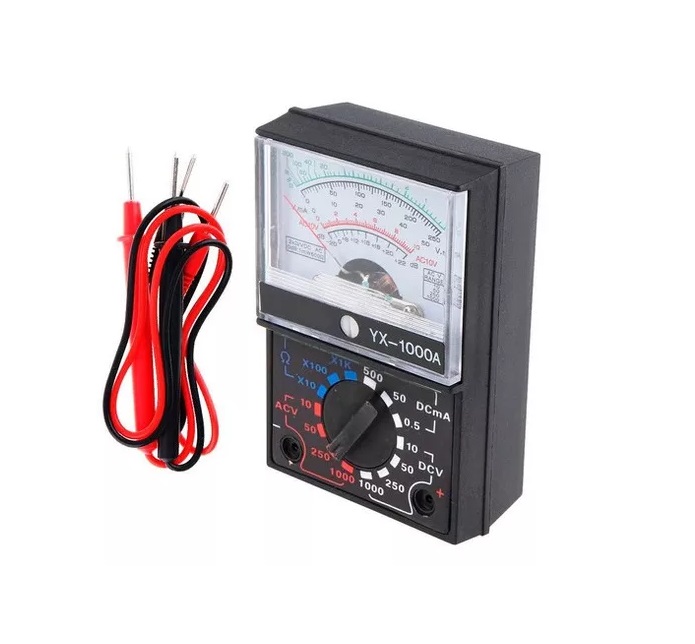 Tester Aguja Chico YX-1000A - Image 3