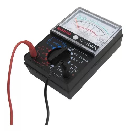 Tester Aguja Chico YX-1000A - Image 2