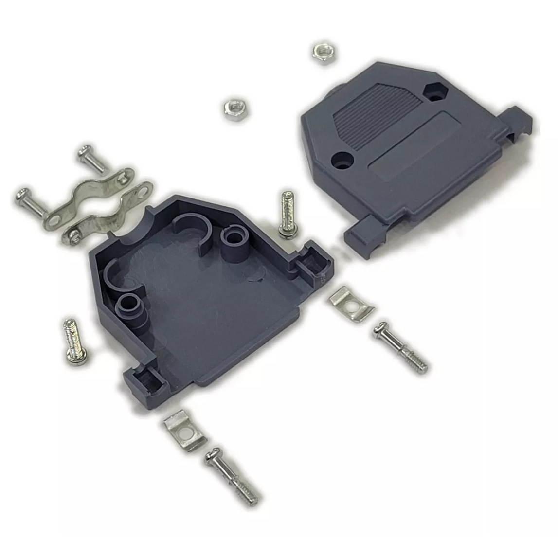 Tapa plastica 25C - Image 2