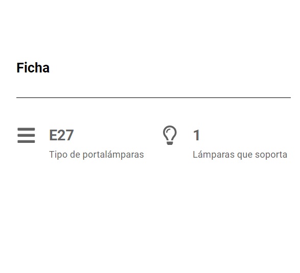 Tortuga Chapa Industrial Redonda Blanca - Image 2