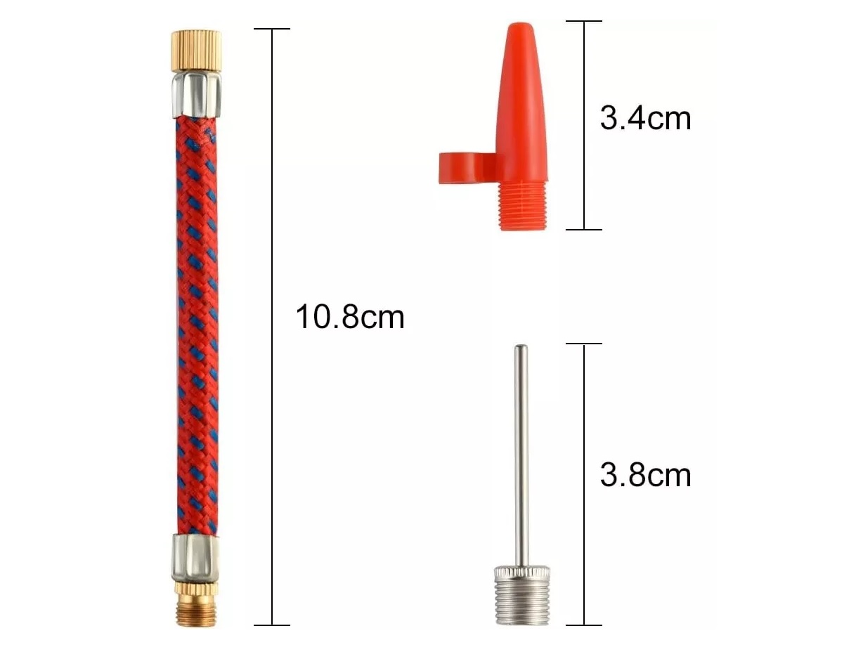 Picos para inflador TL32663 - Image 4