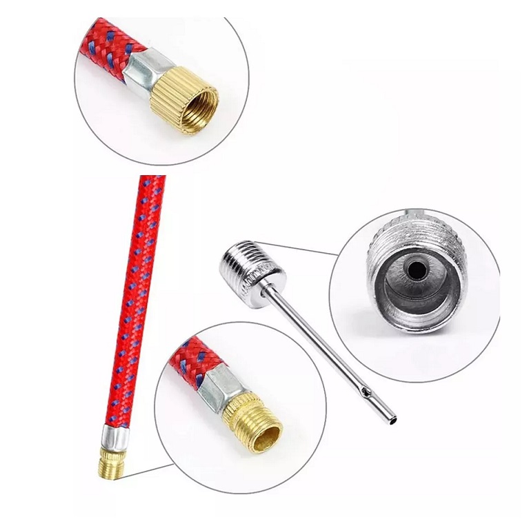 Picos para inflador TL32663 - Image 2