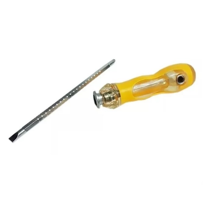 Destornillador Largo Crique 2 Puntas S-1066 - Image 2