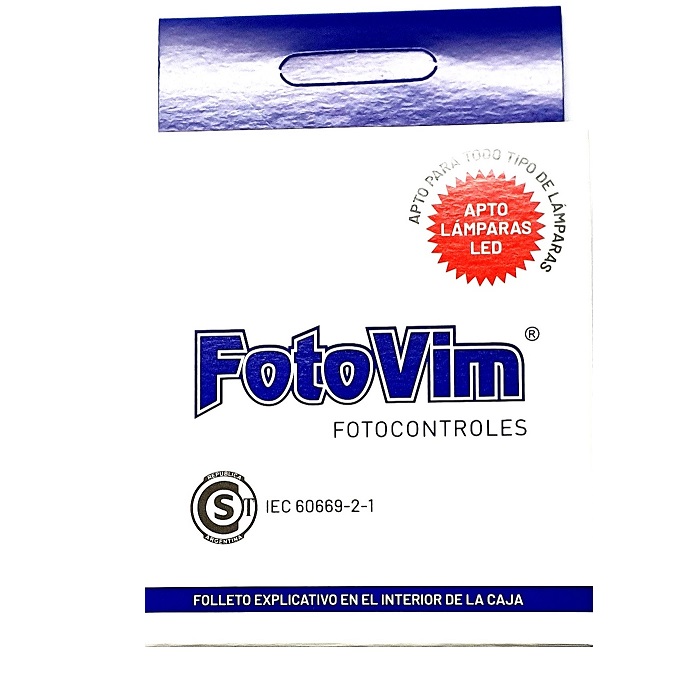 Fotocelula 1500w 3 cables - Image 6