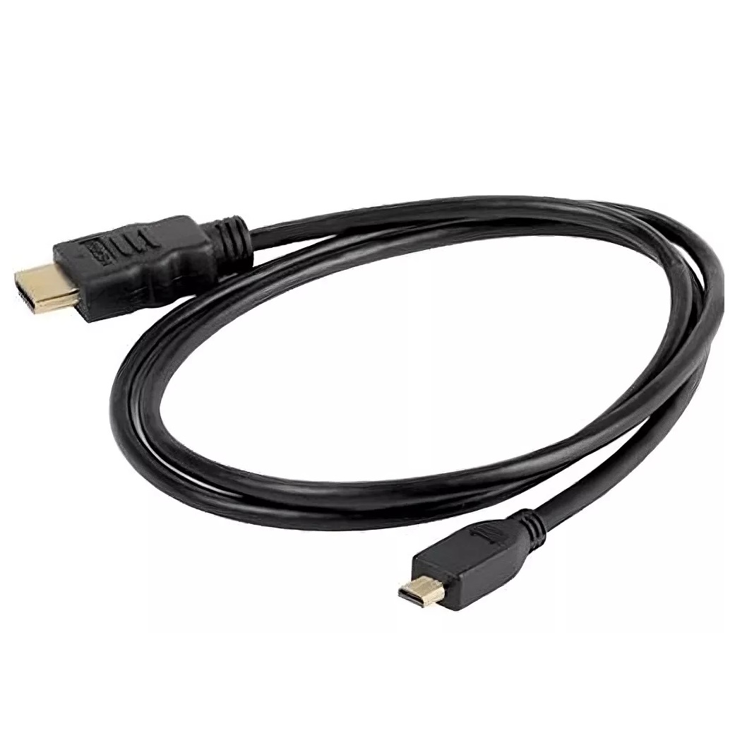 Cable HDMI a V8 1,50mt - Image 2