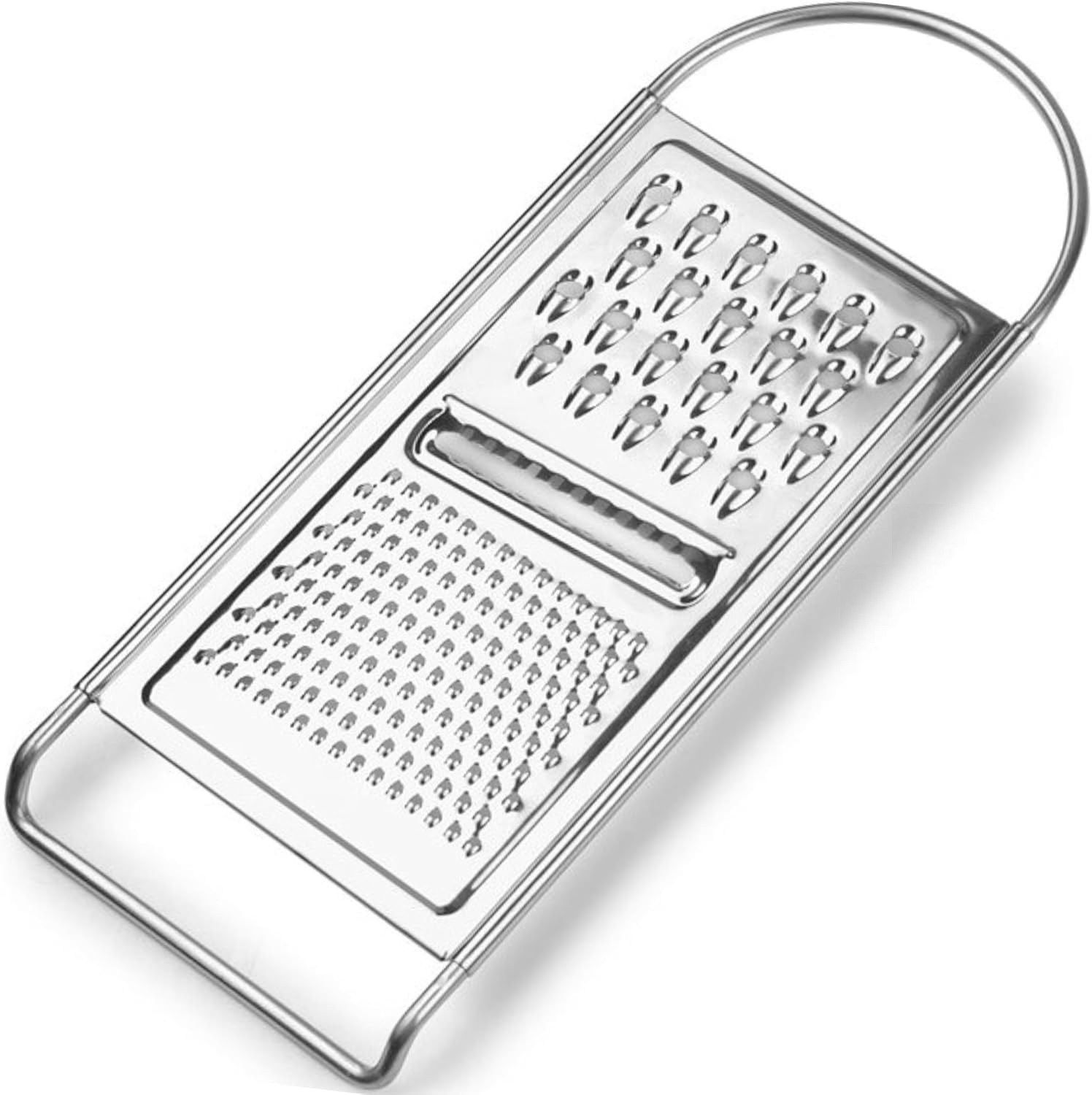 Rallador Borde Alambre Reforzado - Image 3