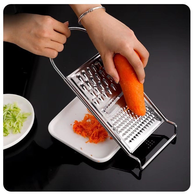 Rallador Borde Alambre Reforzado - Image 2