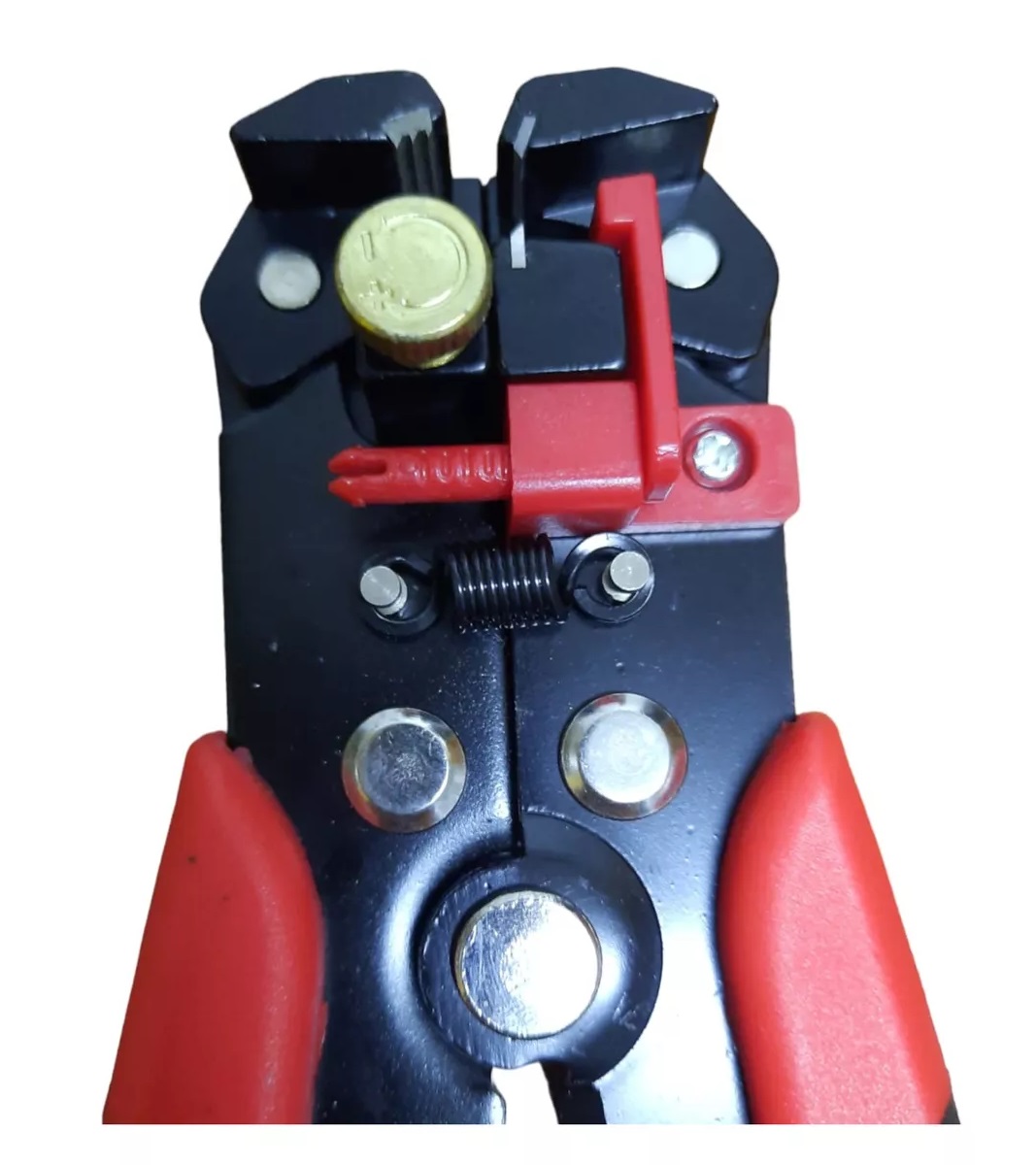 Pinza Pela cable y coloca Terminales - Image 6