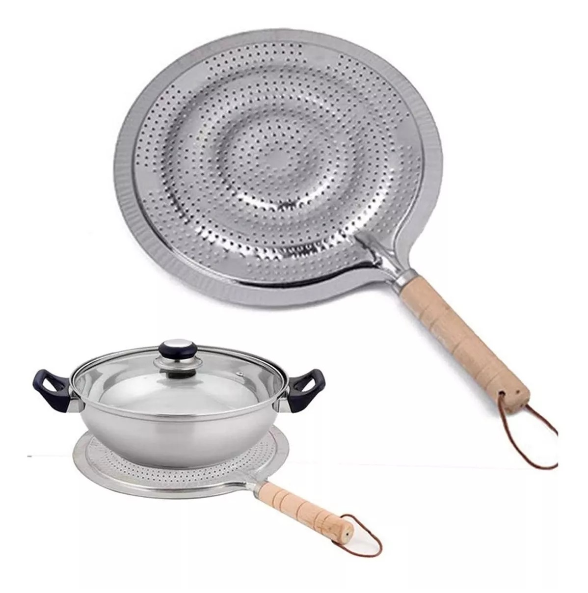 Difusor de calor - Image 2