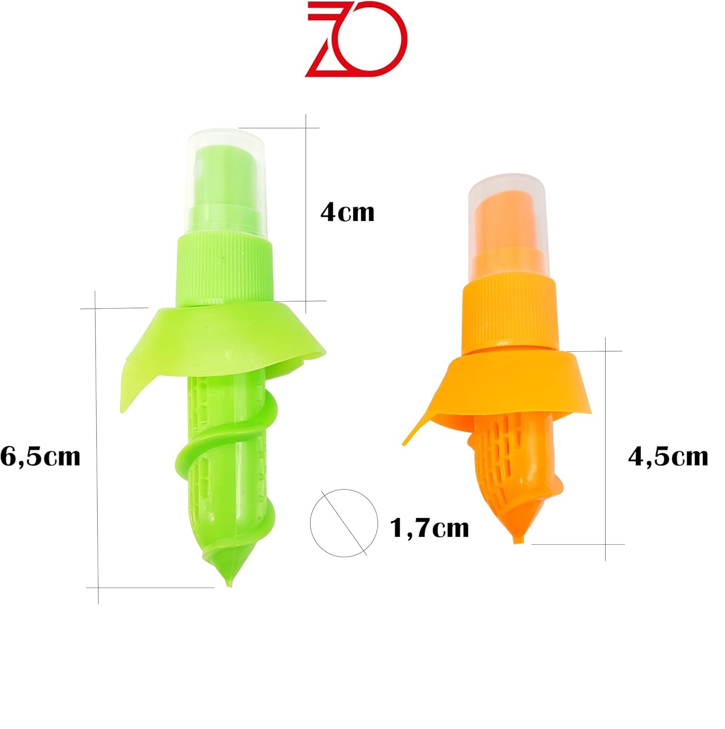 Atomizador para fruta - Image 3