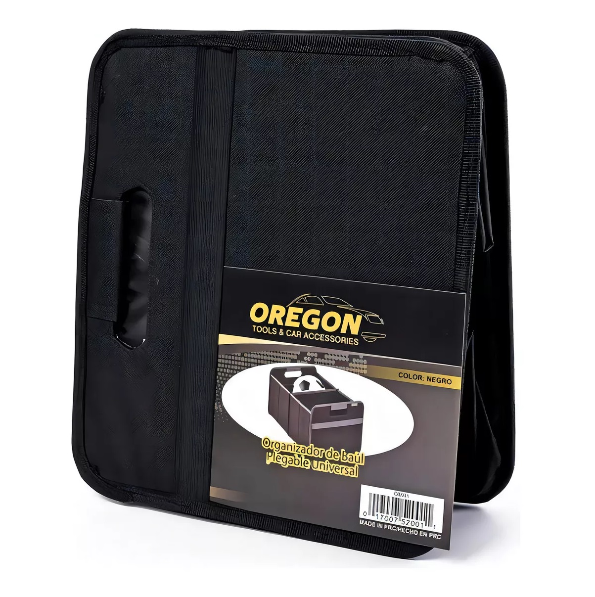 Organizador de baul auto - Image 5