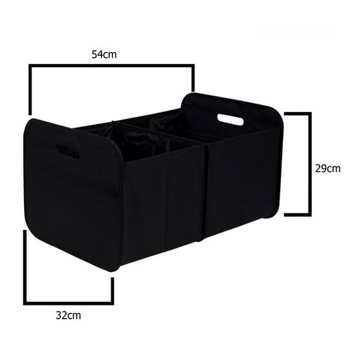 Organizador de baul auto - Image 2