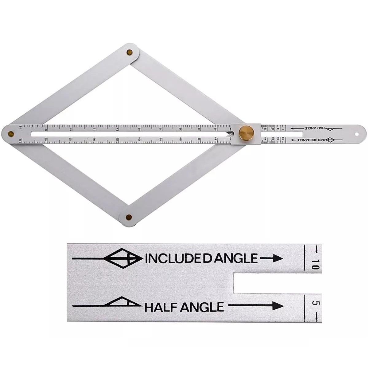 Transportador Multifuncional para Carpinteria - Image 2