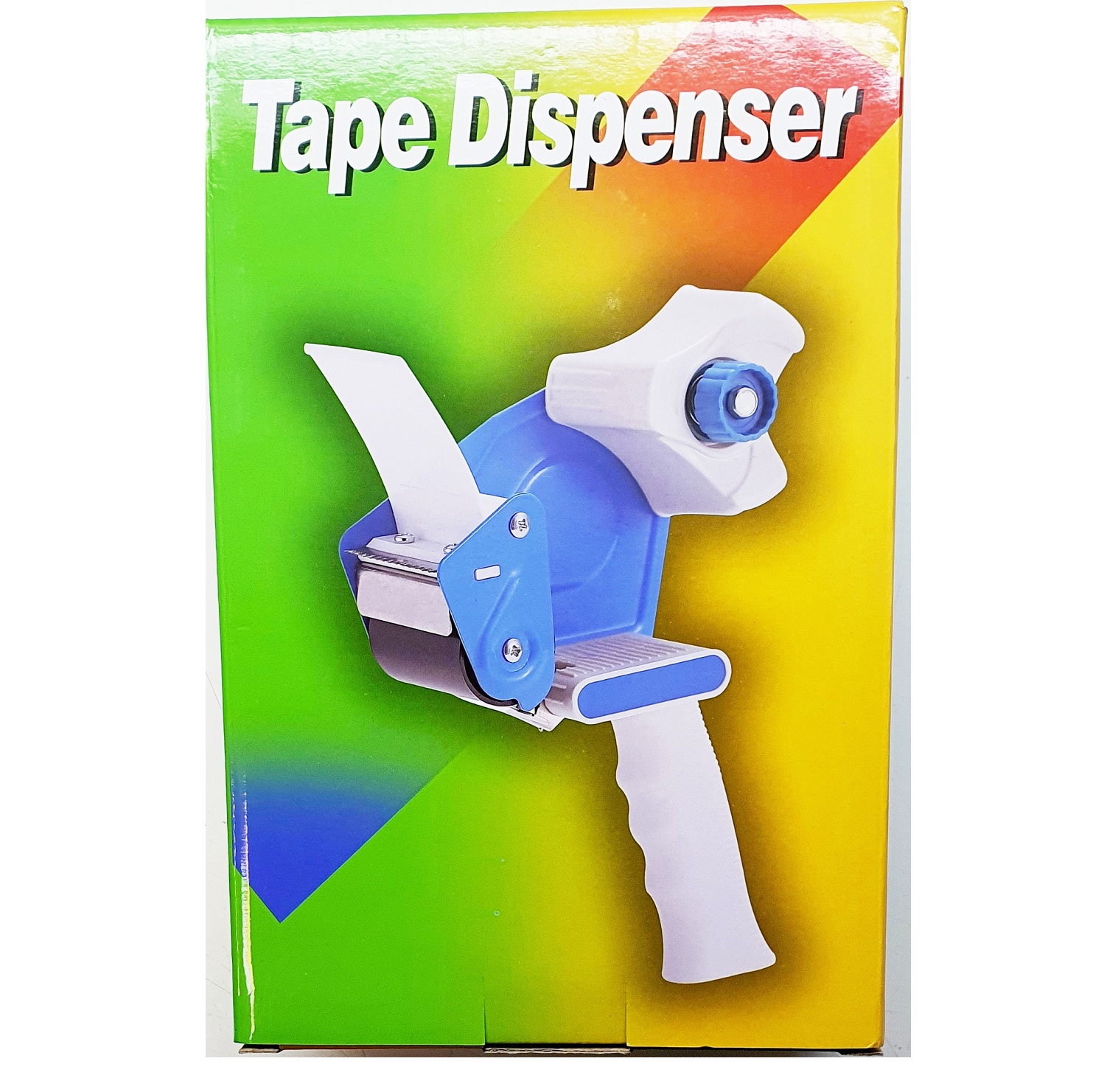 Encintadora INDUSTRIAL para cinta 48mm mango ergonomico - Image 3