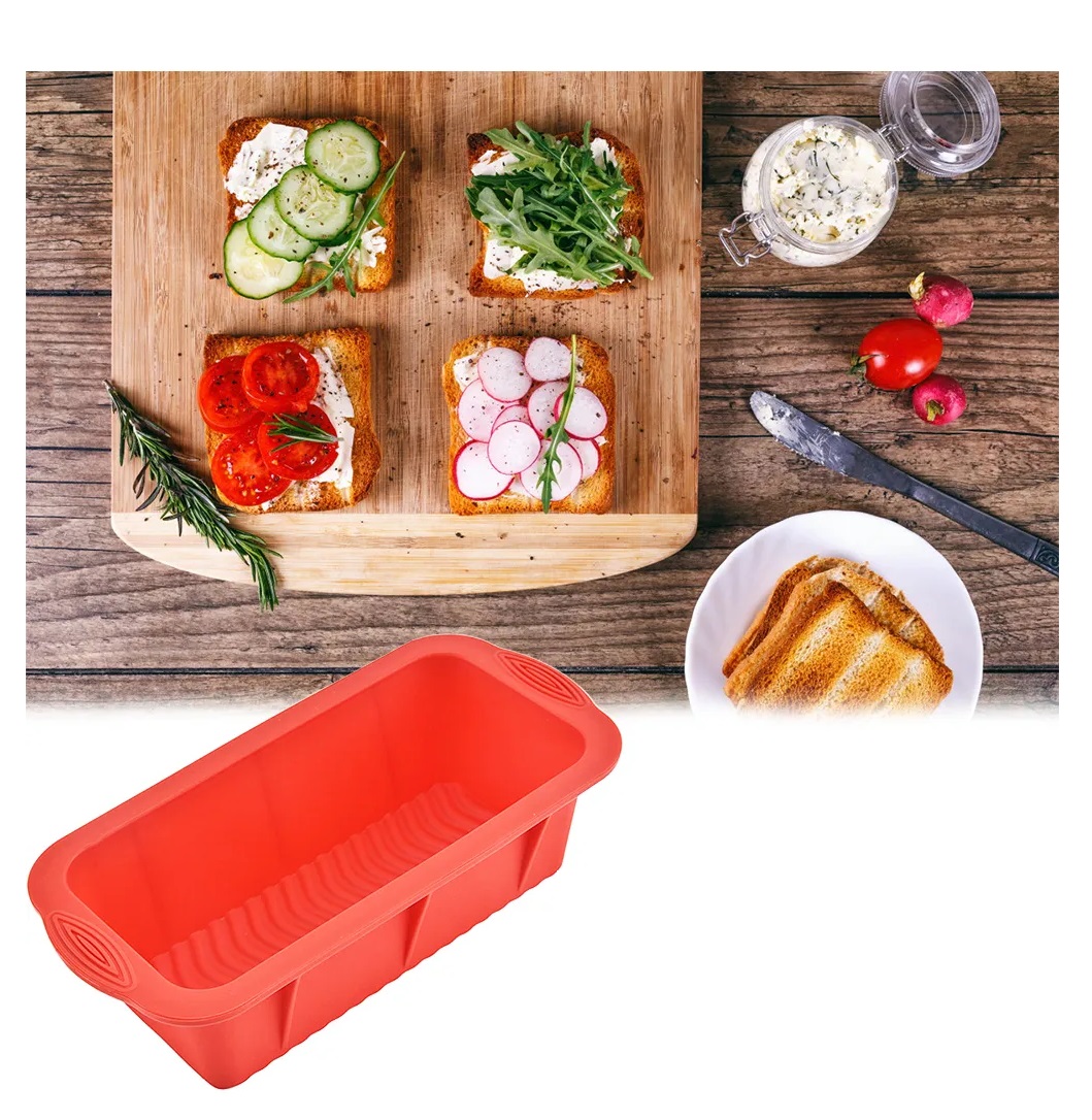 Budinera silicona - Image 2