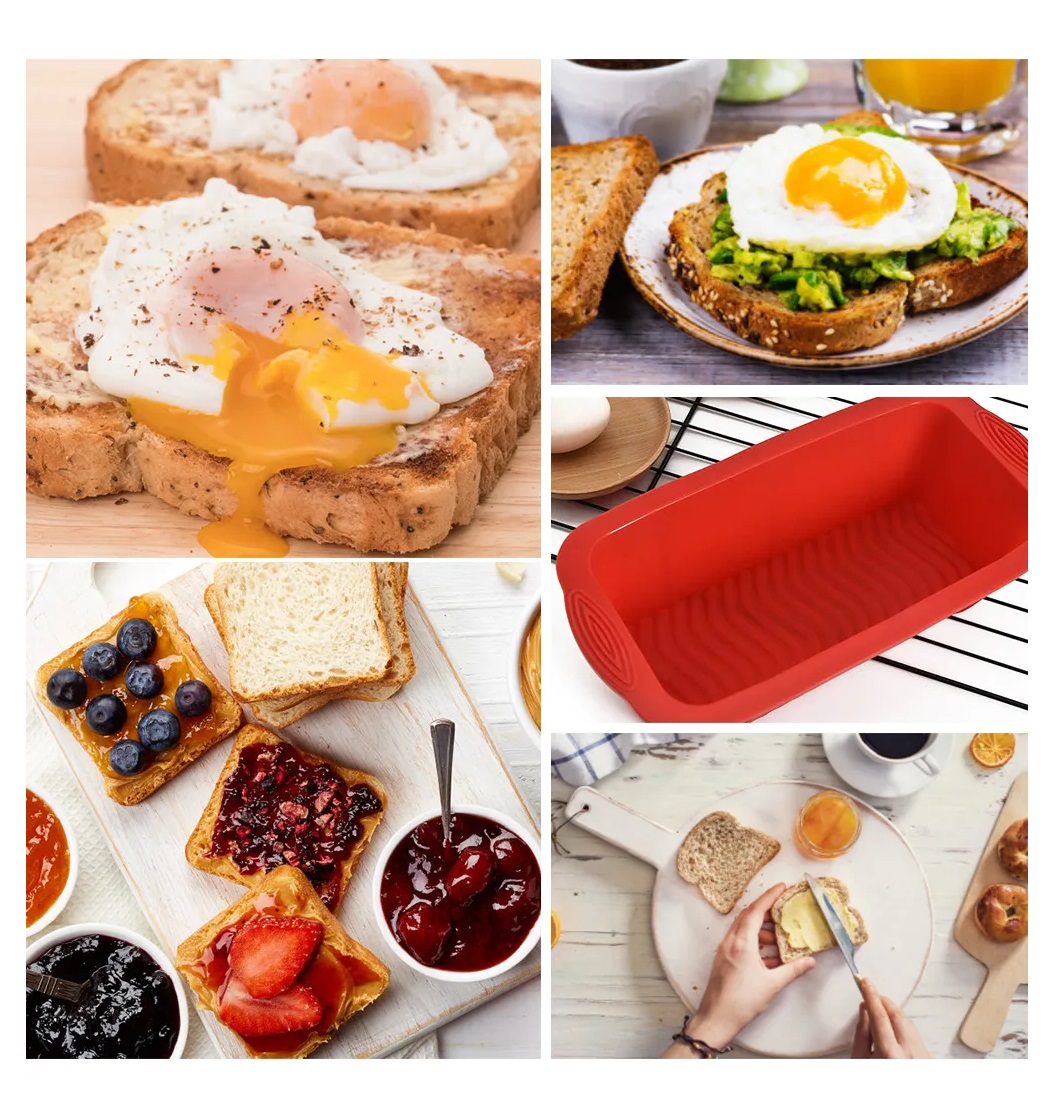 Budinera silicona - Image 3