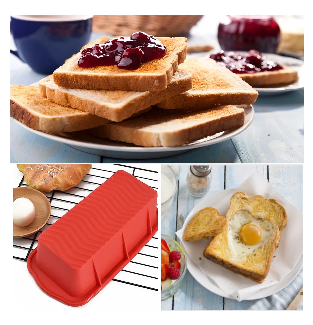 Budinera silicona - Image 4