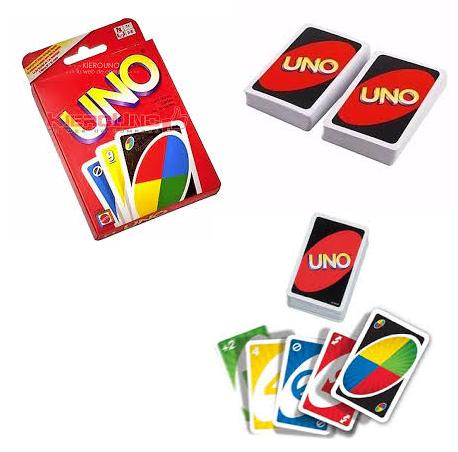 Cartas UNO reglameto oficial - Image 4