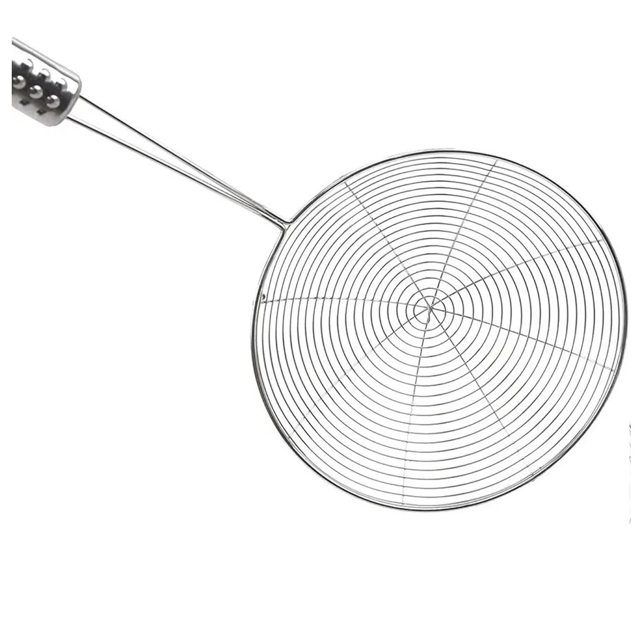 Colador 21cm Mango FRITANGA