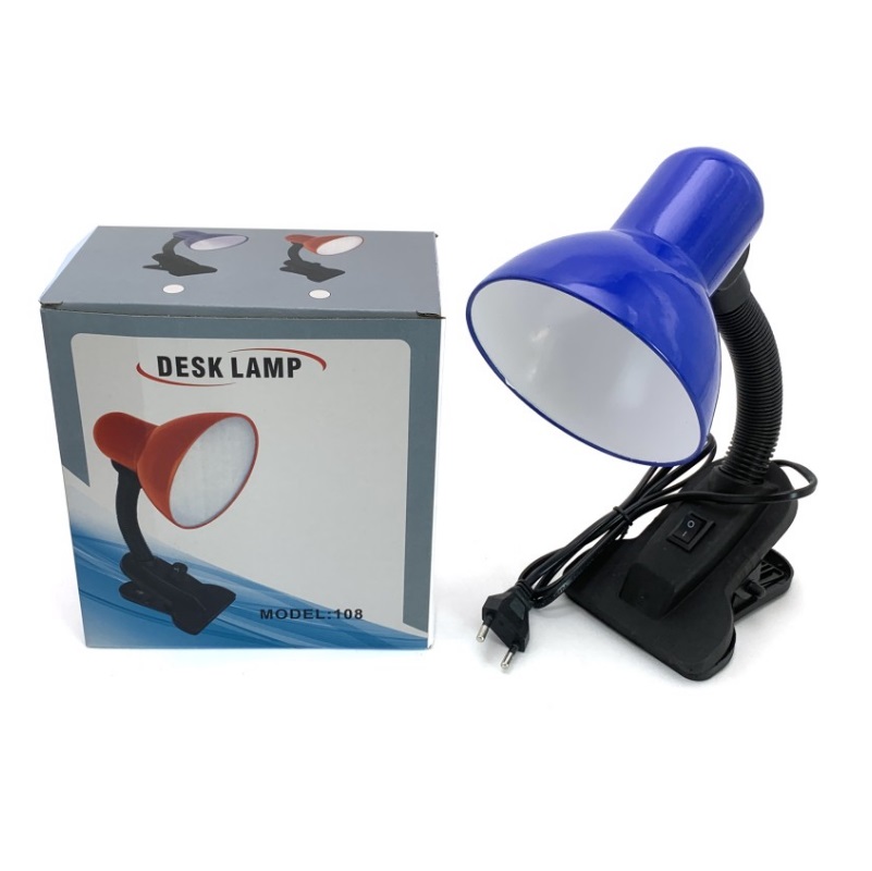 Lampara Pinza con Tecla PIXAR OR19 - Image 4