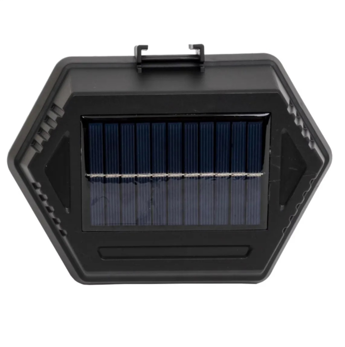 Lampara Solar Filamento x2 exterior HW-669-2W - Image 3