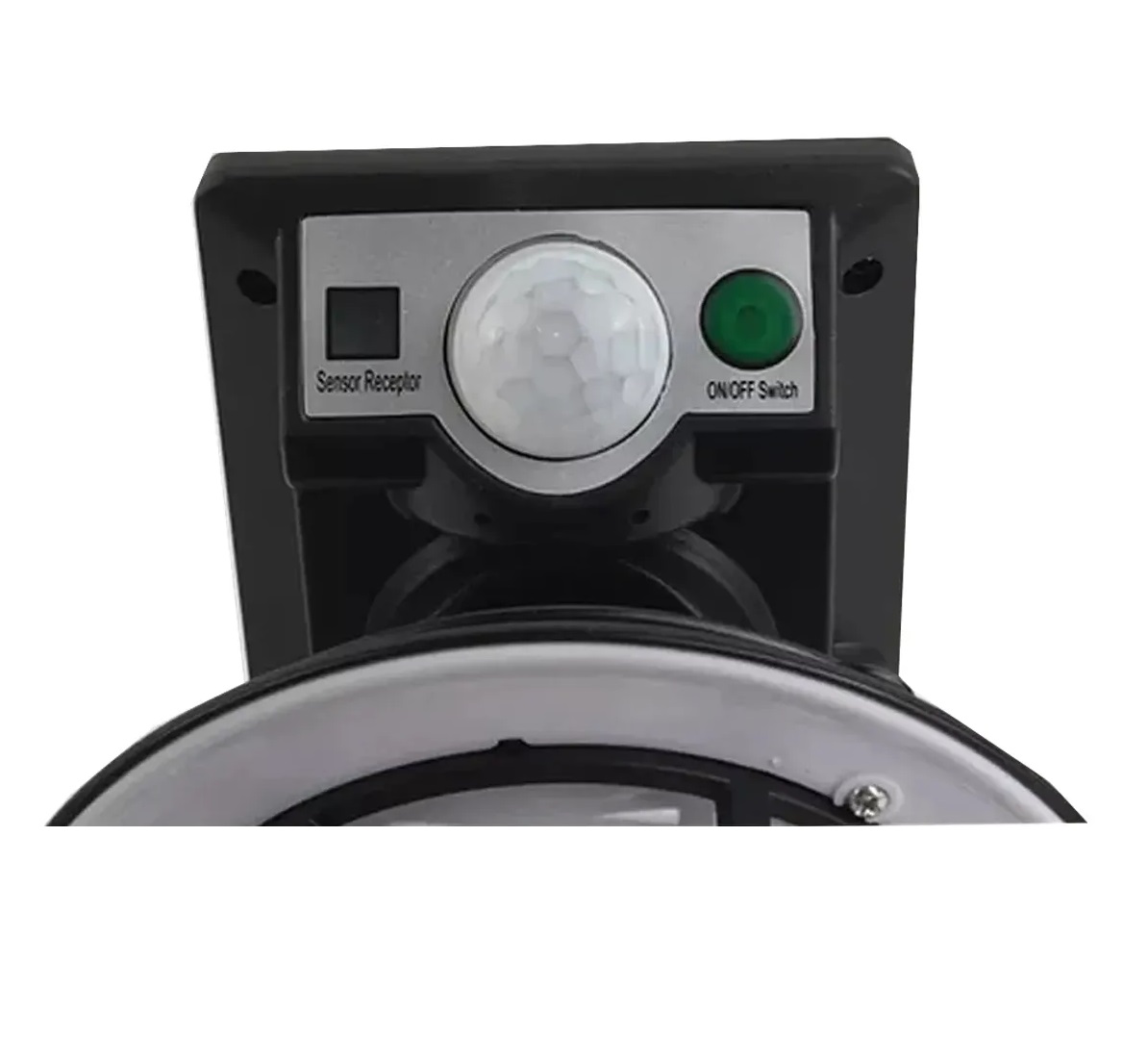 Lampara Aplique Solar Filamento exterior - Image 3