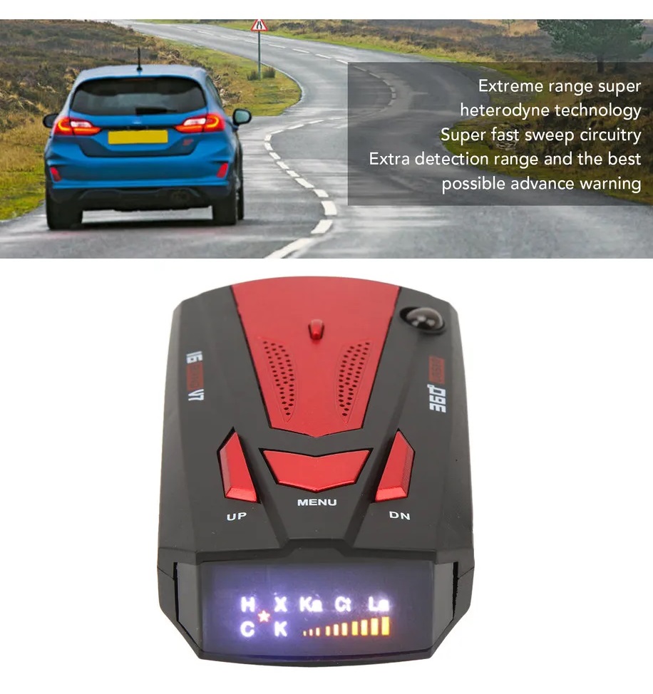 Detector de radares - Image 6