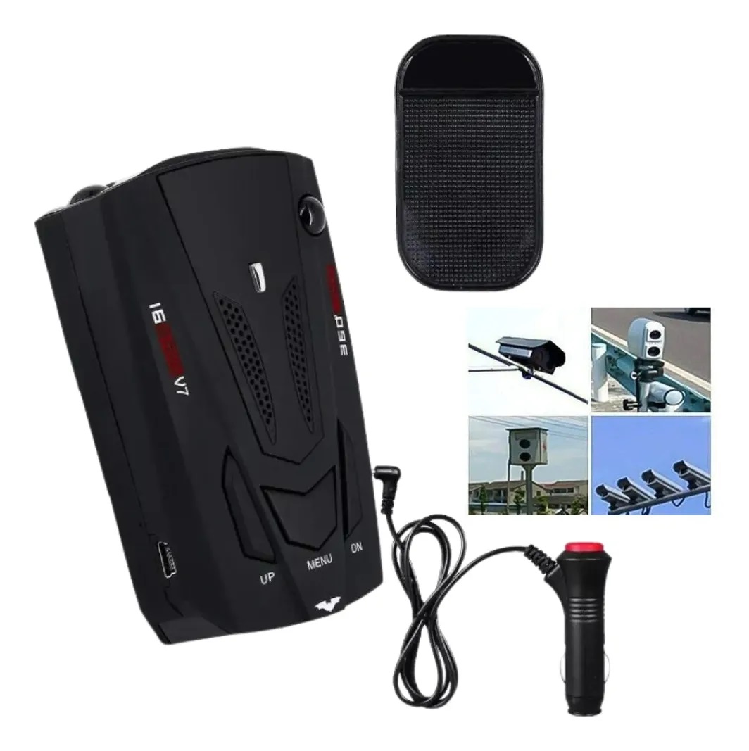 Detector de radares - Image 5