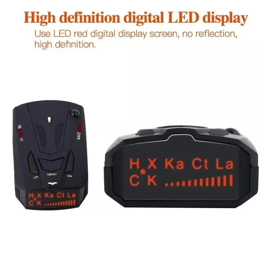 Detector de radares - Image 4