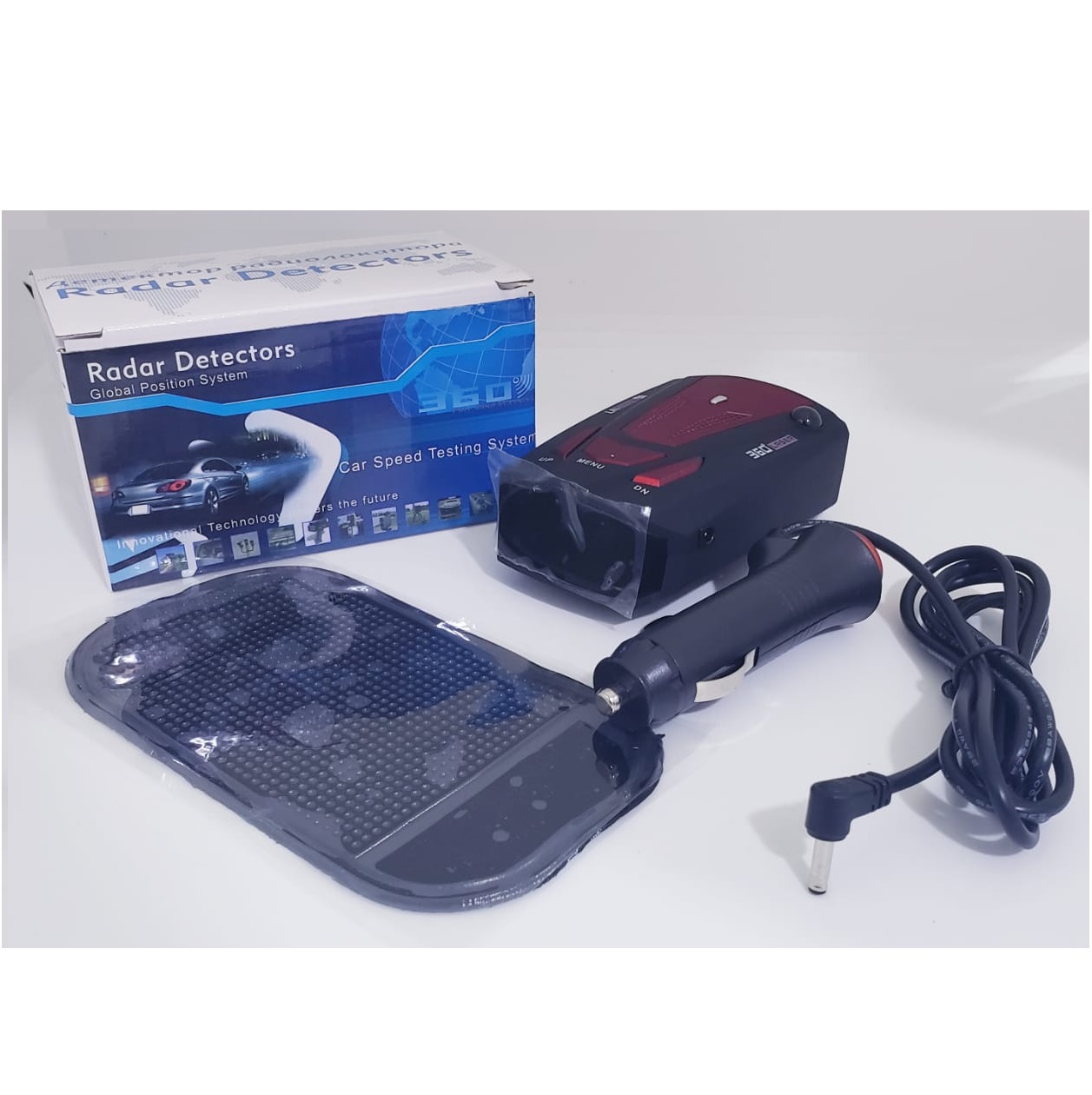 Detector de radares - Image 2